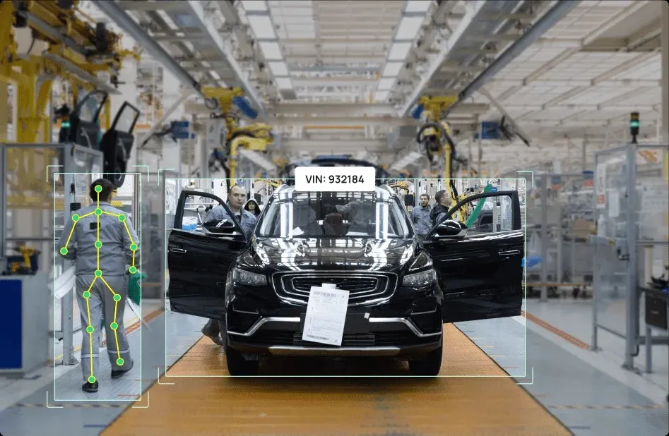 How OEE Monitoring Software Improves Manufacturing Efficiency