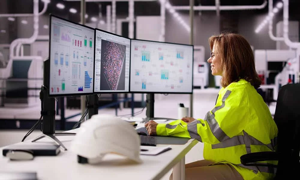 Seeing the Unseen: Observability in Manufacturing