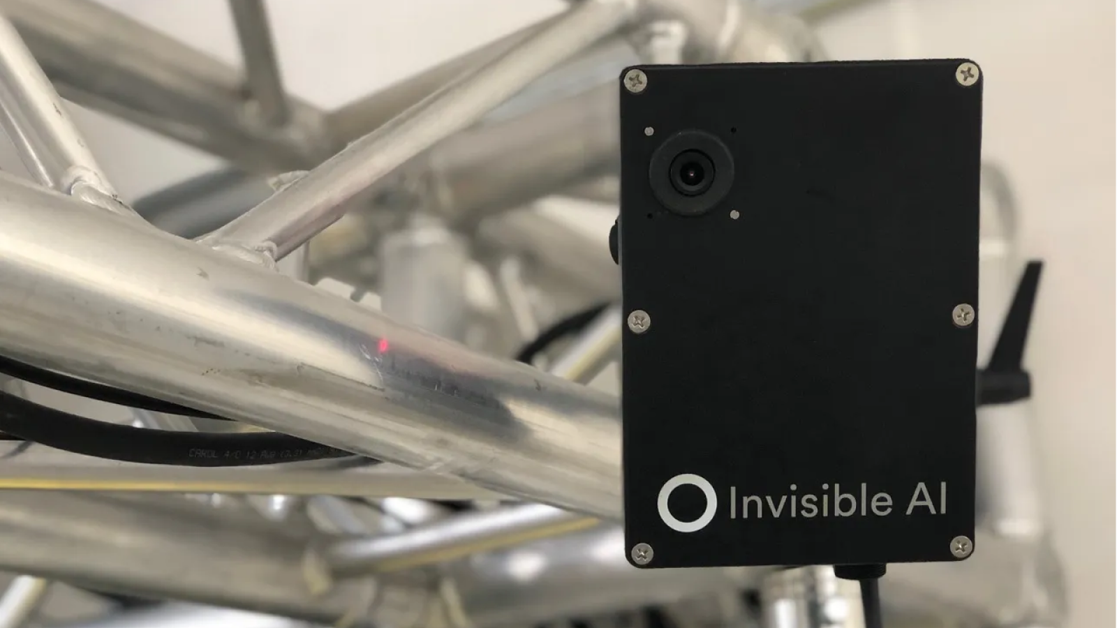 TechCrunch: Invisible AI Uses Computer Vision to Help Assembly Line ...